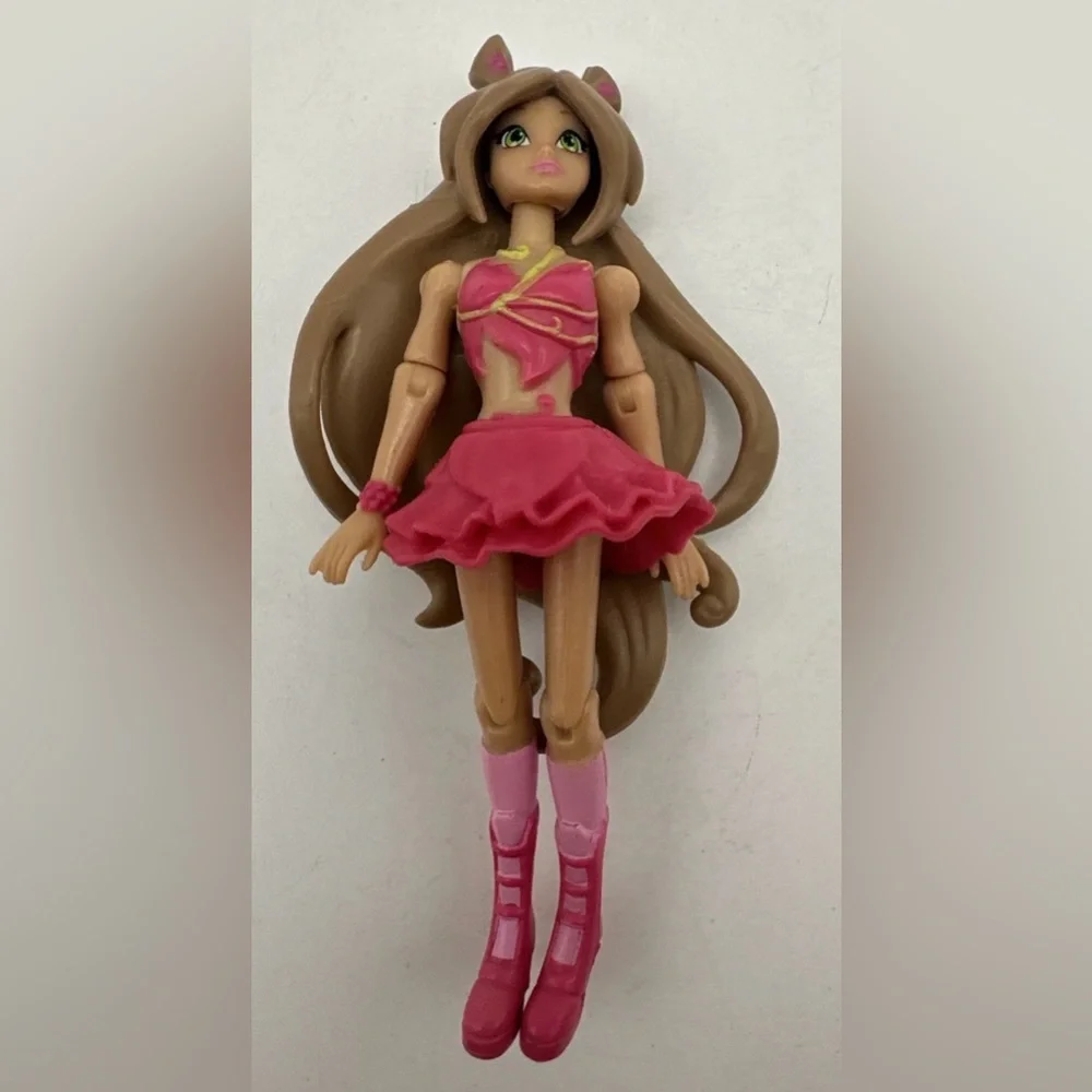 WINX CLUB Flora 3.75